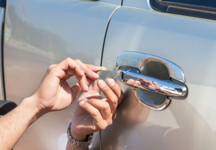 Atendimento emergencial de chaveiro automotivo em Alvorada, RS